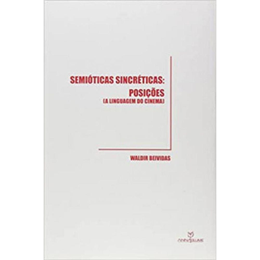 Semióticas Sincréticas