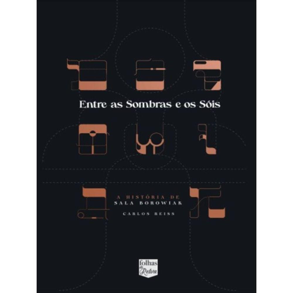 Entre As Sombras E Os Sóis