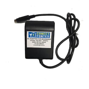 Fonte Para Pedaleira V-Amp 2 Behringer