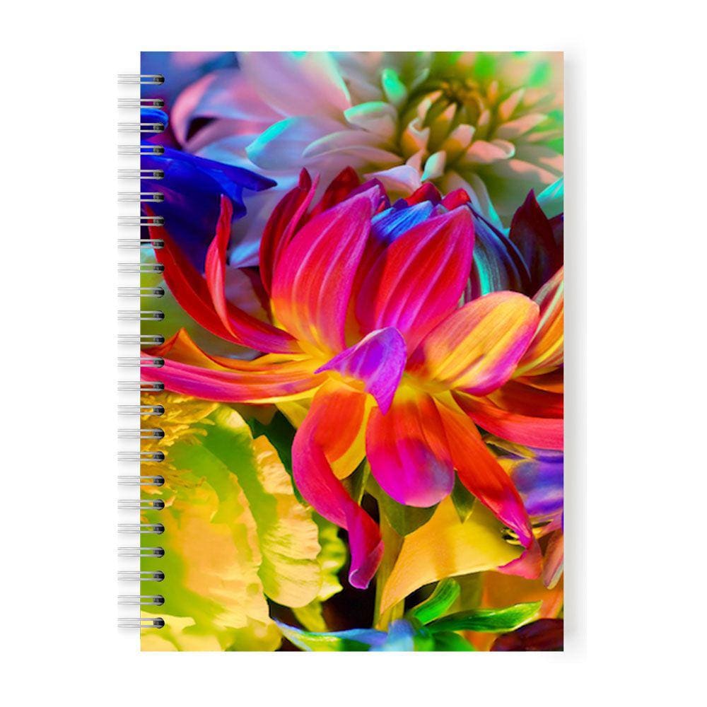 Agenda Floral Color