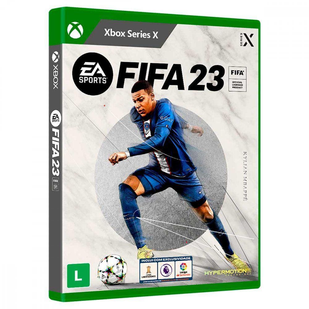 FIFA 19 para Xbox 360