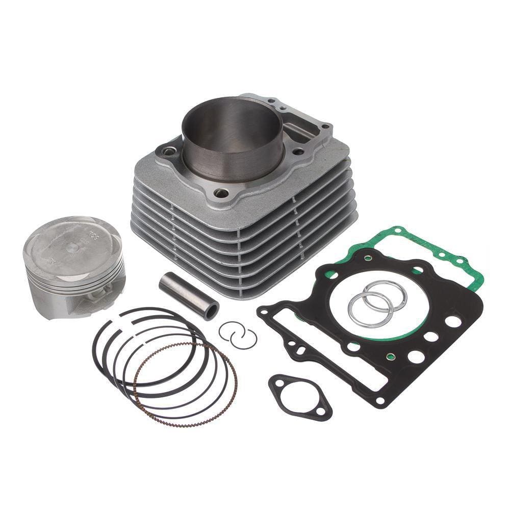 Kit Premium Completo Kit-A Kmp Rik Nx 400 98 A 02