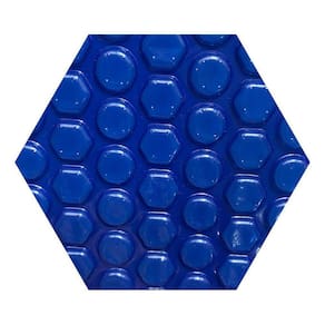 Manta Térmica Para Piscina 7X3 Atco 300 Micras 3X7