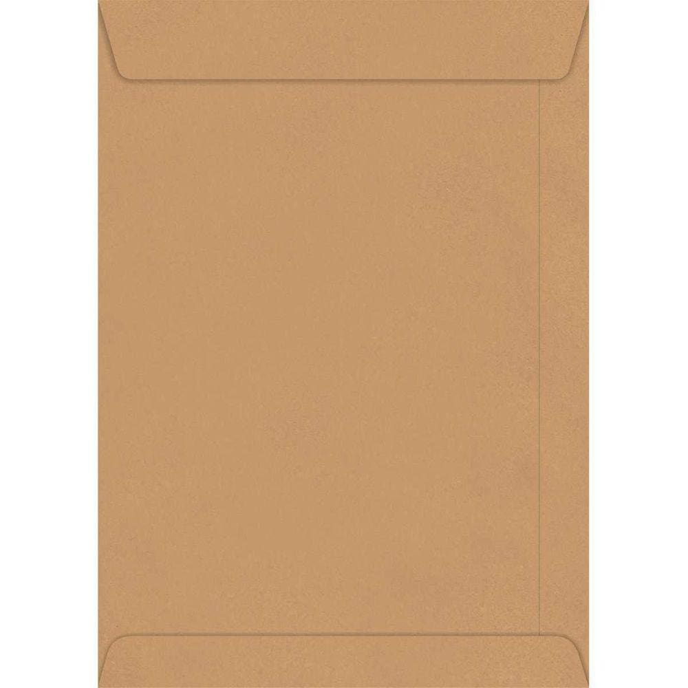 Envelope Saco Natural 310X410 80Grs. N 41