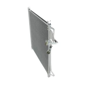 Condensador De Ar Condicionado Ranger 03 A 11 Tayashima