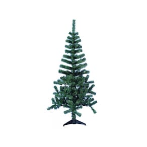 Árvore De Natal Canadense Verde 220 Galhos 1,50M Riomaster