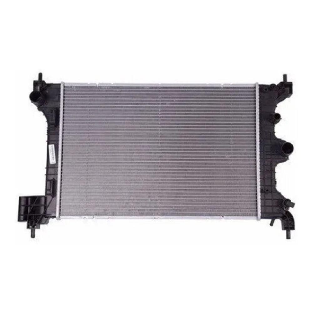 Sonic Radiador 95298551 Gm Novo 