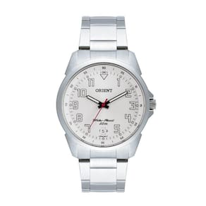 Relógio Masculino Orient Esportivo 50 Metros Mbss1154A S2Sx