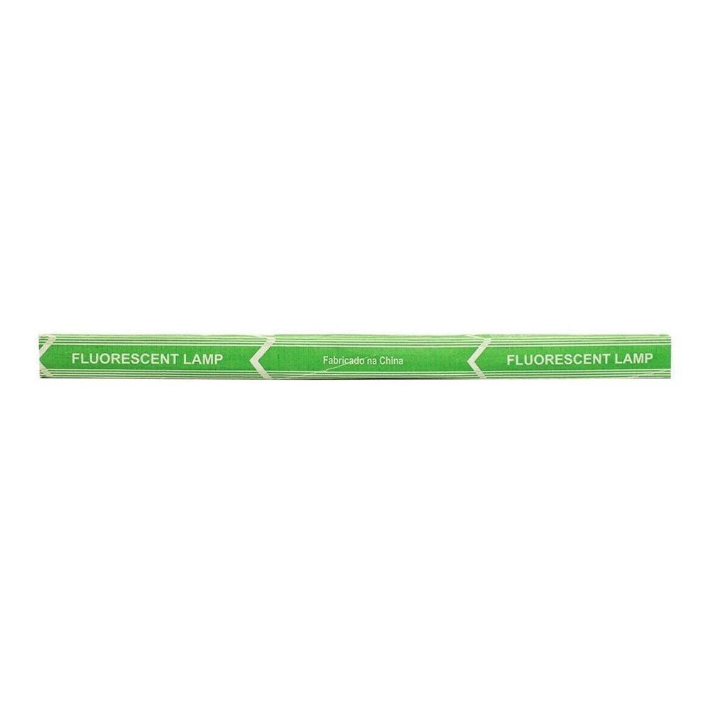 Lâmpada Led 30W T8 Tubular Actínica Roxa Fluo Uva 90Cm