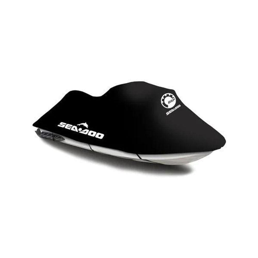Capa Jet Ski Sea Doo Gtr / Gts / Gti / Wake 2014 - Lycra
