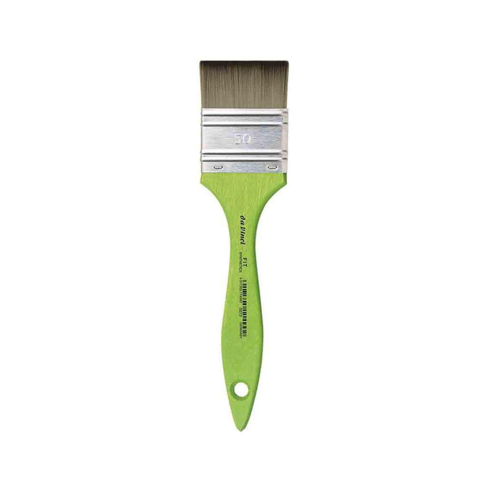 Trincha Sintética Fit Da Vinci 5073 50
