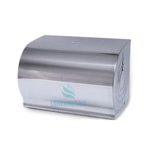 Dispenser Toalheiro De Parede Porta Papel Toalha