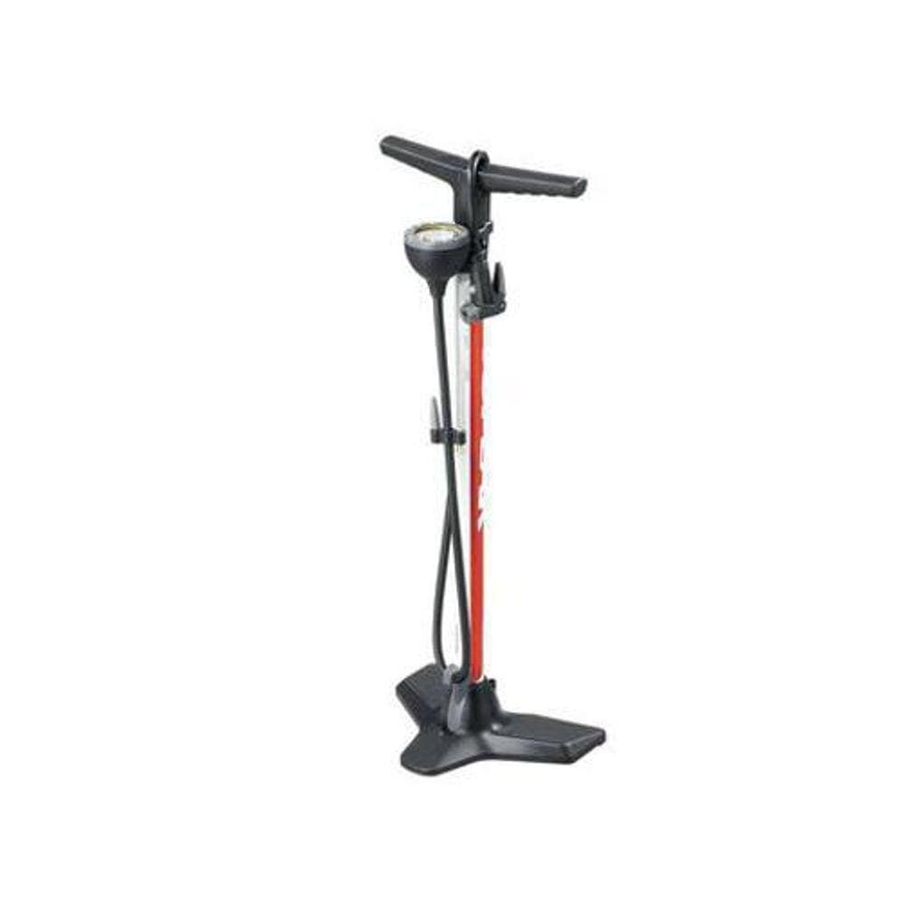 Bomba De Chao Topeak Joeblow Race Vermelho