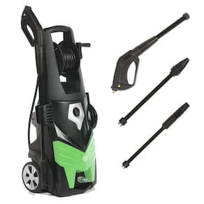 Lavadora de Alta Pressão PW C22M Água Fria 1800W Soteco 127V