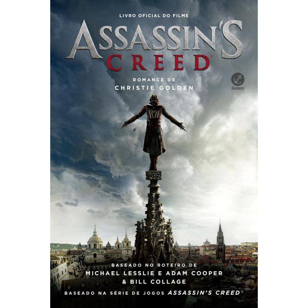 Assassin's Creed - Last descendants: O destino dos deuses (Vol. 3)