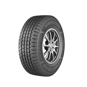 Pneu Aro 15 Goodyear 205/65 94T Direc2 Suv