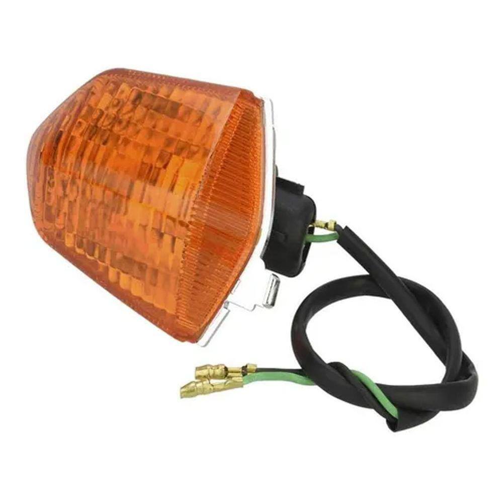 Pisca Completo Pop 110 D/E T/D Com Lâmpada 2015 à 2022