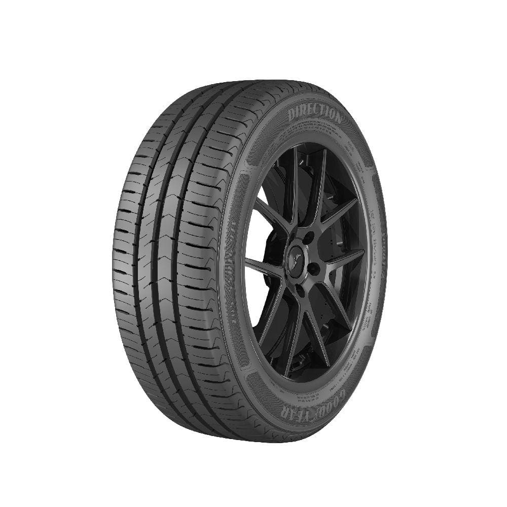 Pneu Aro 16 Goodyear 205/55 91V Direc2 Spor