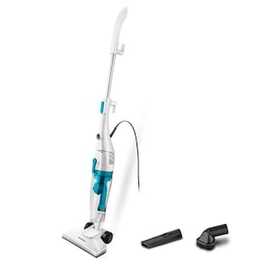 Aspirador De Pó Vertical Turbo Cycle 800W Mondial Ap-34-Bl