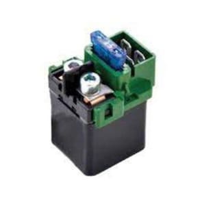 Relé de Partida SmartFox TITAN150/BIZ125 09 EM DIN/FAN125 09