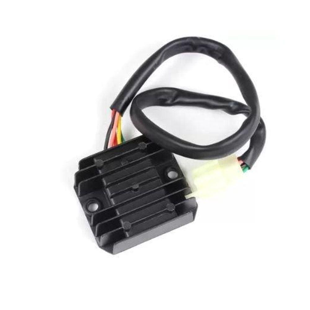 Retificador Corrente SmartFox NX/XR/CBX200