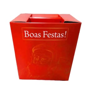 Cesta natal com caixa termica | Casas Bahia Cesta natal com caixa termica | Casas Bahia