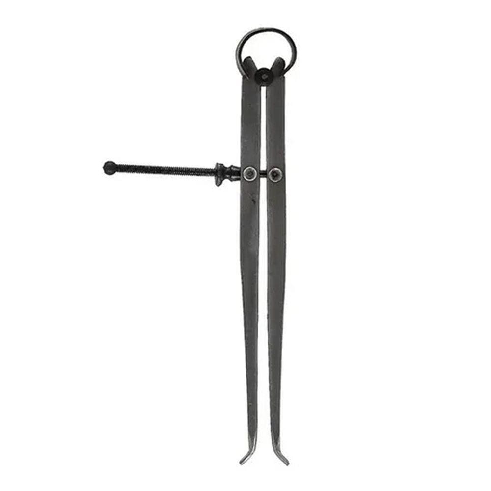 Compasso De Ponta De Aço Para Mecânico 10 Pol. 4Kh Excellent