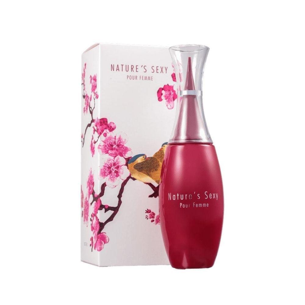 Nature`S Sexy Linn Young Coscentra Eau De Parfum 100Ml Spray