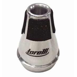 Surdina Para Trombone Compacta Torelli Ta118