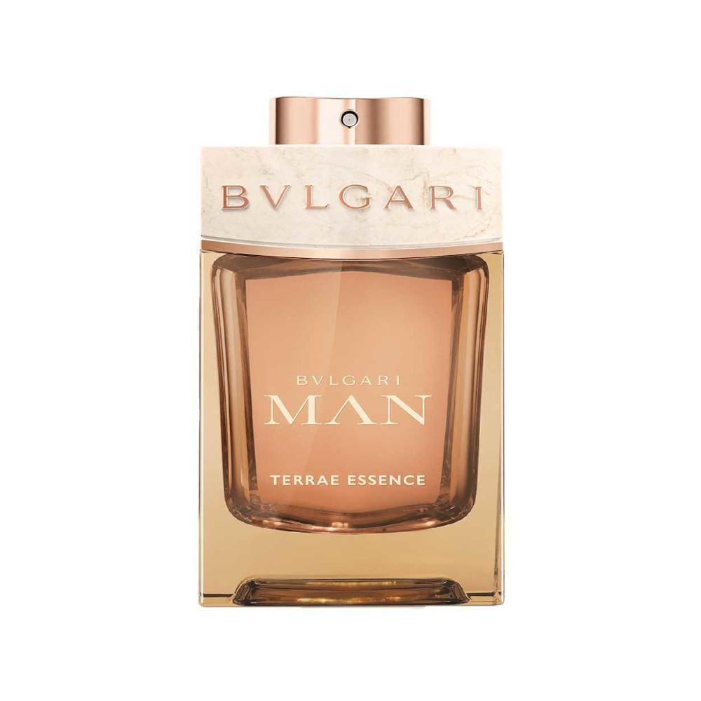 Man Terrae Essence Bvlgari Perfume Masculino Edp 60Ml