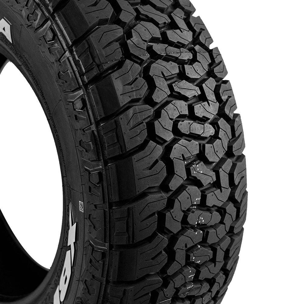 Pneu 215/65R16 LT 8 Lonas 103/100R Brutus | Casas Bahia