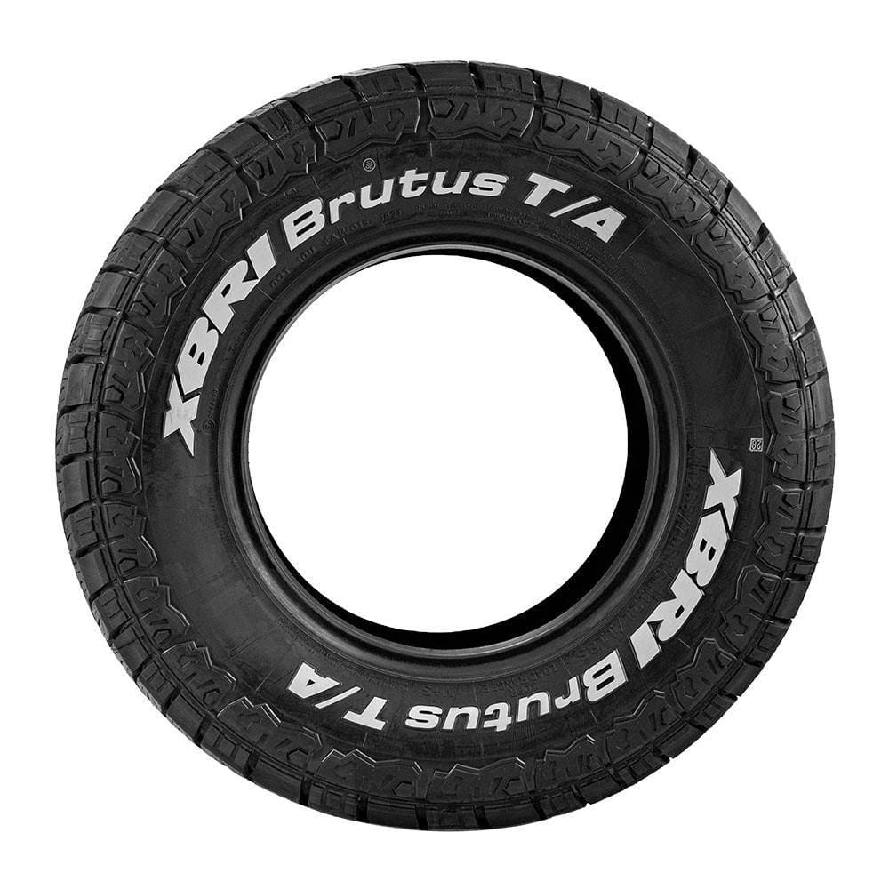 Pneu 215/65R16 LT 8 Lonas 103/100R Brutus | Casas Bahia