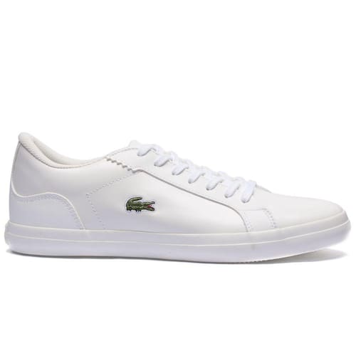 Tênis Lacoste Lerond LTH BRZ Cam Prod B. - Masculino Menor preço em Tênis Lacoste Lerond LTH BRZ Cam Prod B. - Masculino
