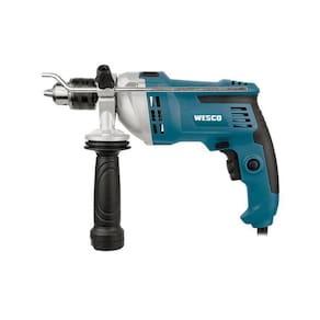 Furadeira Impacto 1/2 1000W 127V Ws3176U - Wesco
