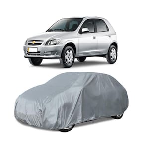 Capa Cobrir Carro Celta 100% Impermeável Proteção Total Bezzter Protection