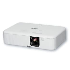 Projetor 3000 Lumens Hdmi Usb WXVGA 3Lcd Epson CO-W01