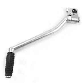 Pedal Partida SmartFox FAN125i 16-18 Cromado