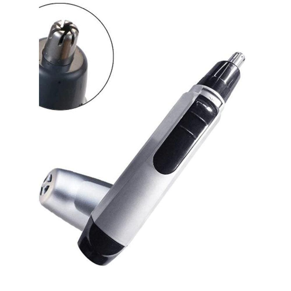 Aparador De Pelos Nariz E Orelhas