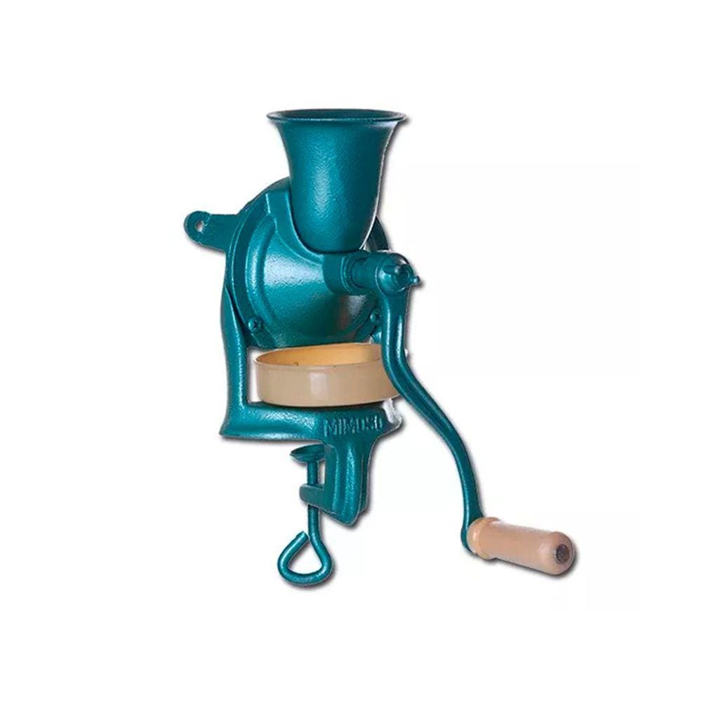 Moinho De Café Manual Mimoso Nº2