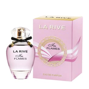 In Flames Fem La Rive Edp 90 Ml