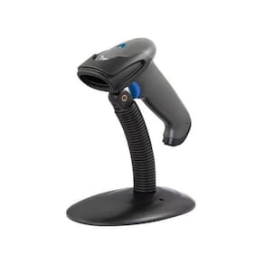 Leitor De Código De Barras Tanca Tl-140 Com Suporte