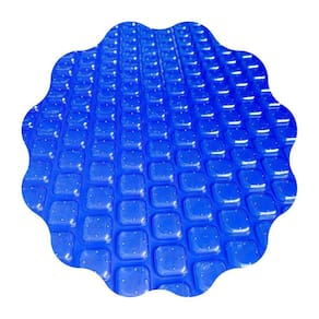 Capa Térmica Para Piscina 7X5 300 Micras + Proteção Uv