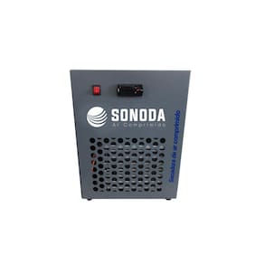 Secador De Ar Comprimido, Sa30 Sonoda Até 30 Pcm