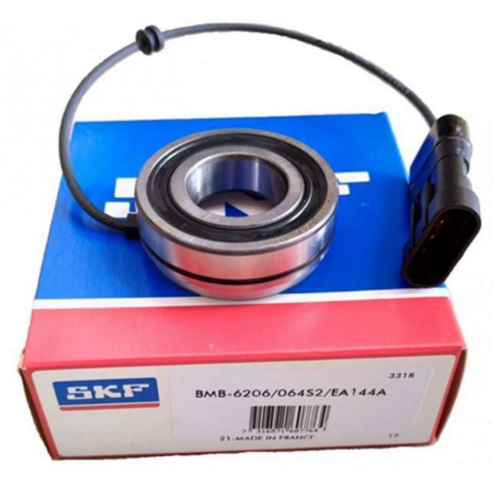 Rolamento Sensorizado Bmb-6204/048S2/Ua002A