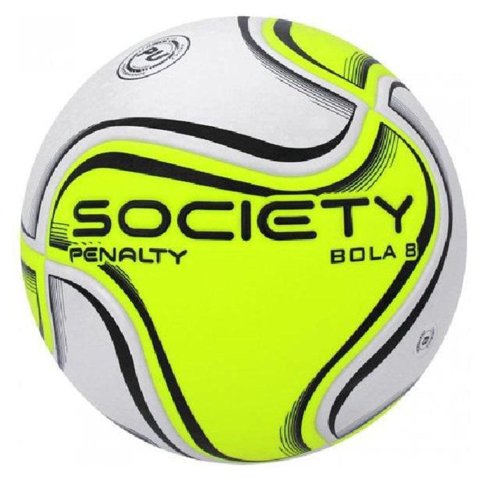Bola Penalty Society 8 X