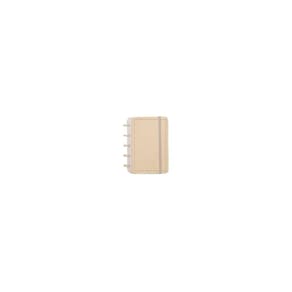 Caderno Inteligente Amarelo Pastel Inteligine