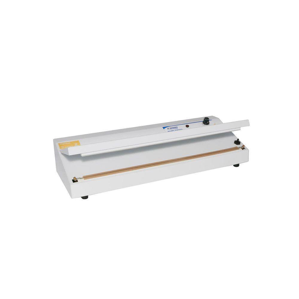Seladora R.Baião 3223 Portátil 40 Cm De Mesa Temporizador