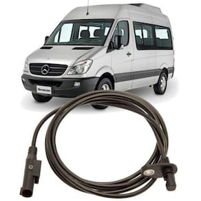 Sensor Abs Traseiro Esquerdo Sprinter Cdi 311 415 2013 2019