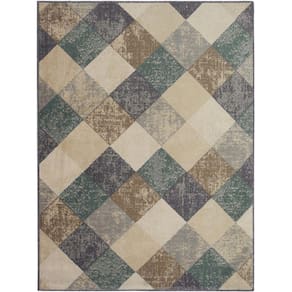 Tapete Capri 2923 São Carlos 2,50X3,50M 250X350Cm Herat