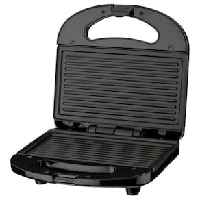 Sanduicheira E Grill Fama Fgr01 750W Preto 110 V